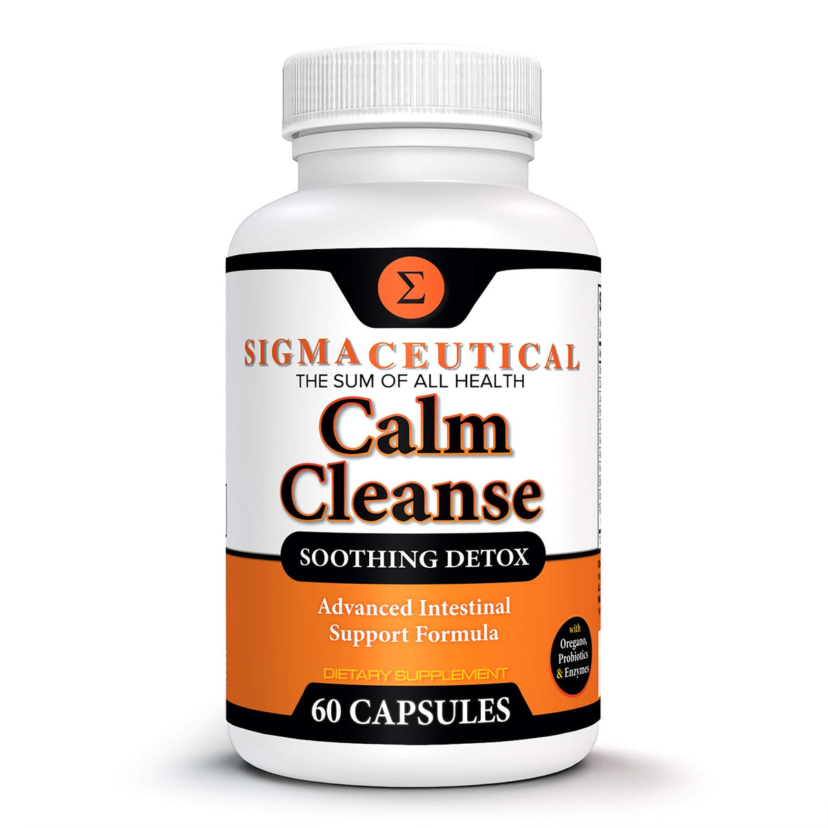 Sigmaceutical Vaginal Health Treatment – Overgrowth & Kidney Cleanses