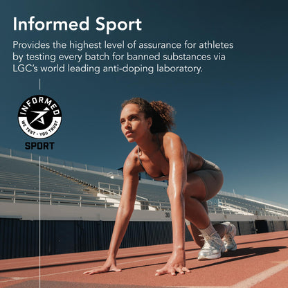Sports Research® Organic Fiber Unflavored – Organic Fiber Powder - Daily Psyllium Husk and Prebiotic Agave Inulin, Helps Maintain Regularity* with Soluble & Insoluble Fiber - Easy to Mix, 30 Servings