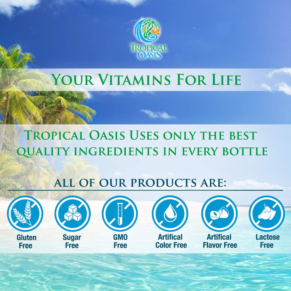 Tropical Oasis Sleep-A-Weigh Plus | Liquid Sleep Multimineral | w/Collagen, L-Carnitine, L-Lysine, Tonalin CLA, Apple Cider Vinegar, 5-HTP, Vitamins, 32 Fl Oz (Pack of 1), 33630