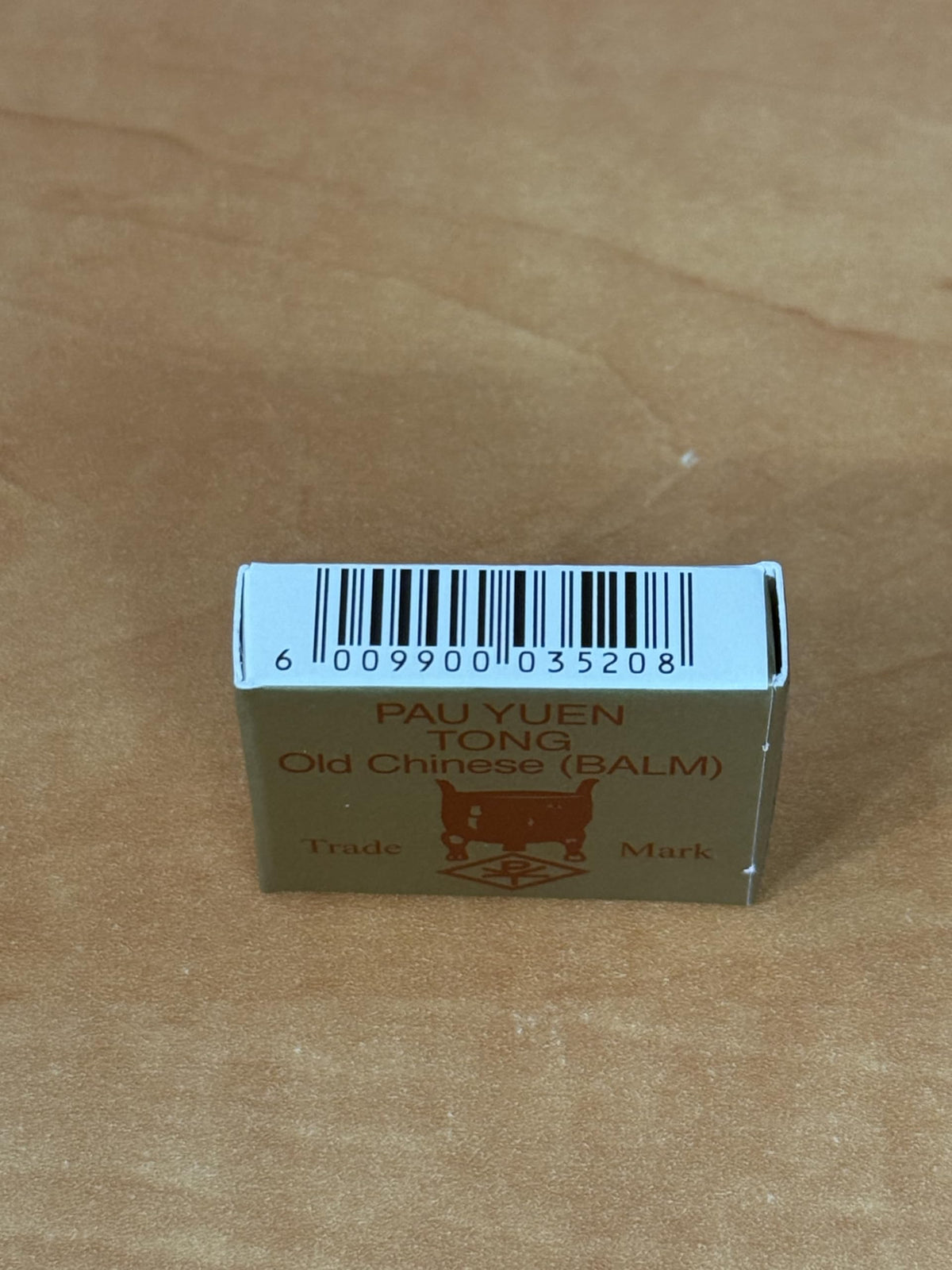 Pau Yuen Tong Delay Balm by Pau Yuen Tong