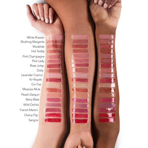BUXOM Full-On Plumping Lip Cream, White Russian BuxomBuy Supplements Australia