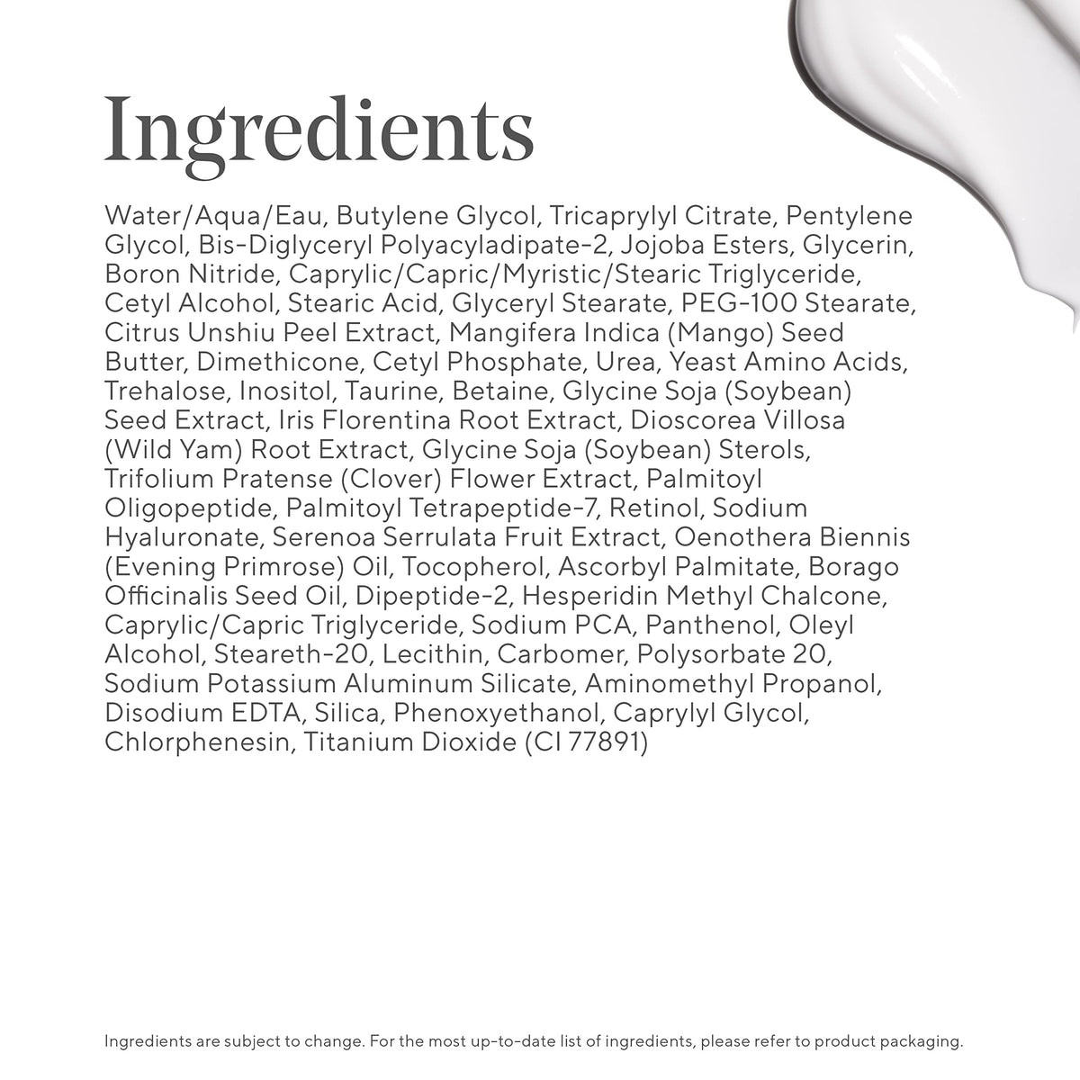 Murad Renewing Eye Cream (0.5 fl oz) - Firming Retinol & Peptide Formula with Mango Butter for Dark Circles & Wrinkles