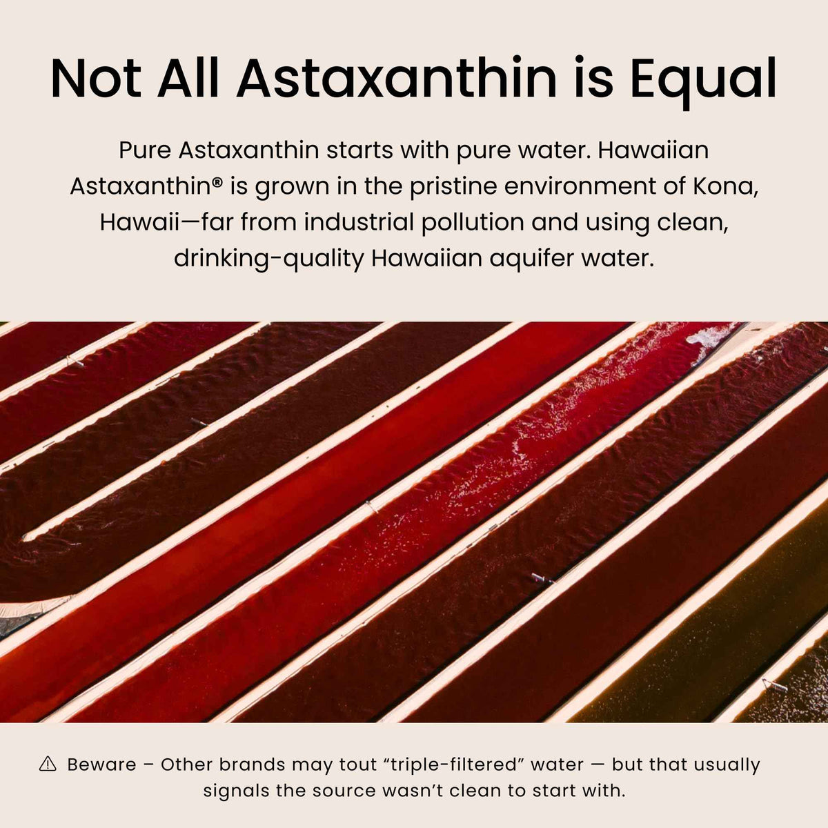 Nutrex Hawaii BioAstin Hawaiian Astaxanthin - 12mg, 90 Softgels - Farm-Direct Premium Antioxidant Supplement to Support Eye, Skin