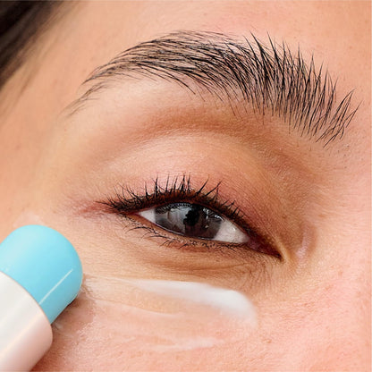 Bliss Eye Do All Things (0.7 fl oz) - Hydrating Eye Gel to Depuff & Brighten | Spa-Grade, Paraben-Free & Cruelty-Free