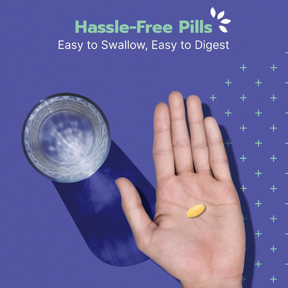 Just One - Once Daily Bariatric Multivitamin with Iron (30)