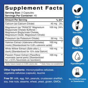 MuscleCare - 90 Capsules MuscleCareBuy Supplements Australia