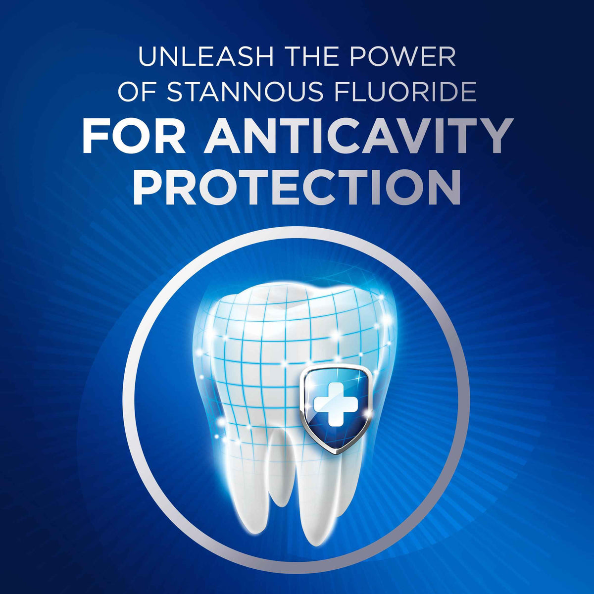 Crest Pro-Health Gum Detoxify Plus Toothpaste 4.5 oz Pack of 3 - Antibacterial Fluoride Toothpaste, Sensitivity Protection