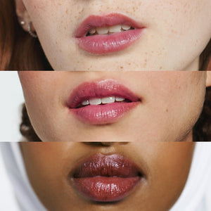 Clinique Almost Lipstick Tinted Lip Balm in Black Honey | Sheer + Lightweight CliniqueBuy Supplements Australia