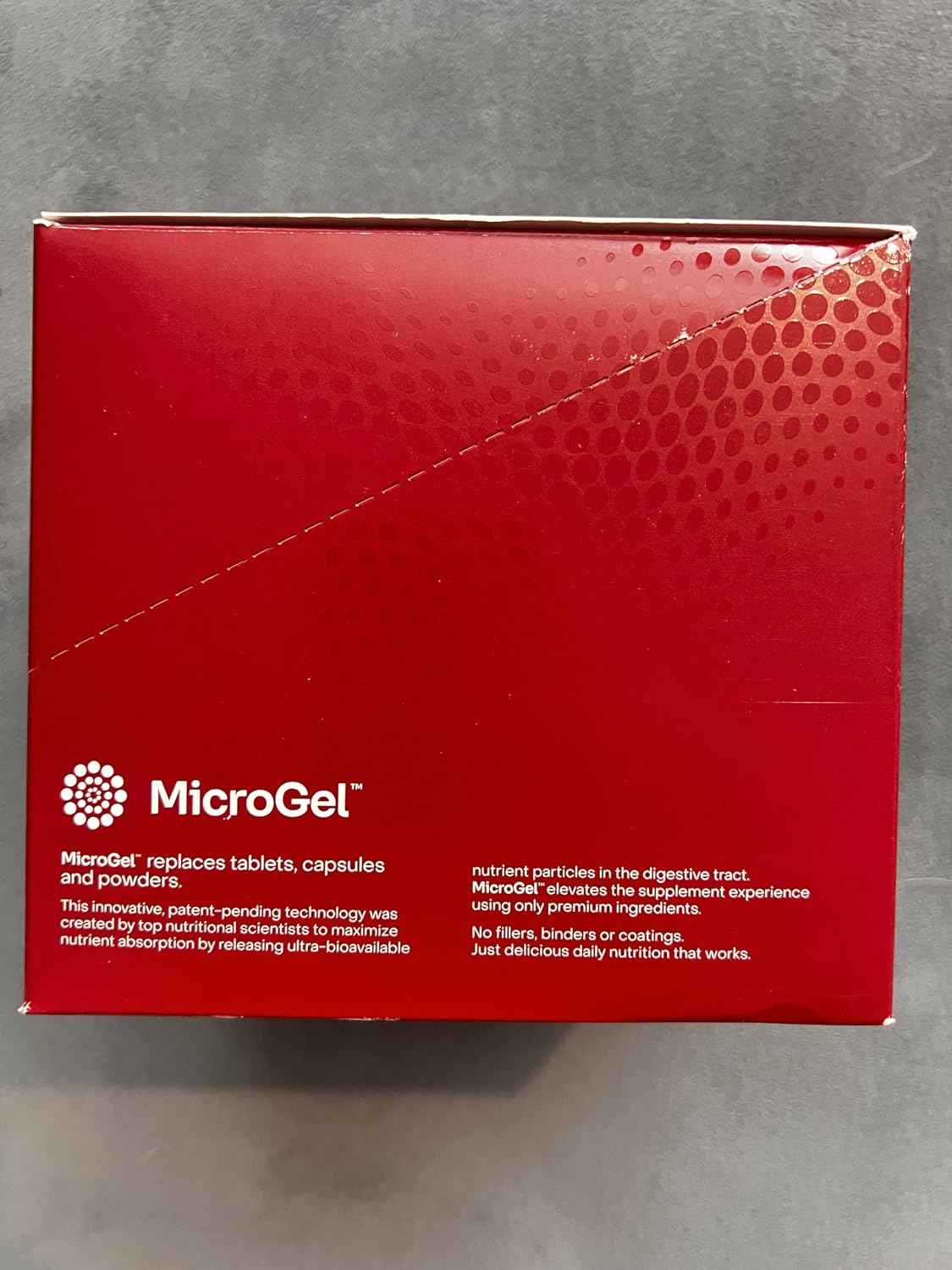 Healthycell Glucose Support Supplement to Support Balanced Blood Sugar - Berberine, Cinnamon & Chromium for Healthy Insulin Function & Proper Glucose Metabolism - 30 Gel Packs, Apple Cinnamon Flavor