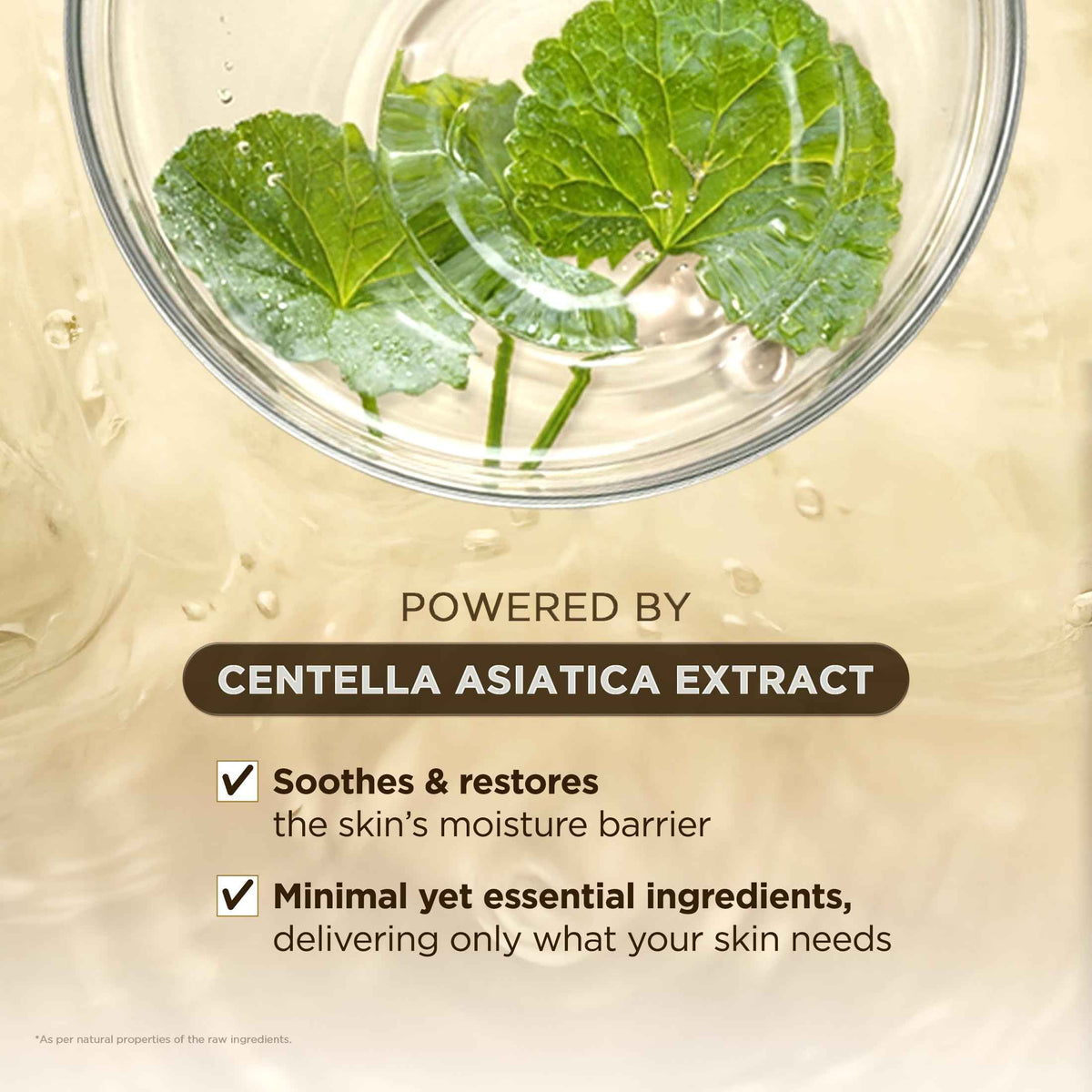 SKIN1004 Madagascar Centella Asiatica Ampoule Facial Serum 1.85 fl.oz, 55ml, Soothes Acne Prone and Sensitive Skin