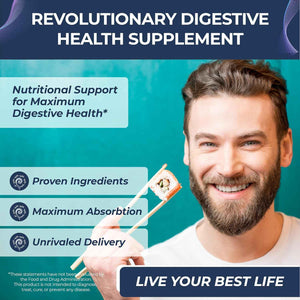 Tesseract Gut & Immune Support Bundle - ProButyrate 600mg & QuerciSorb SR Quercetin 400mg, 120 + 90 Capsules, Gastrointestinal & Immune Health, Hypoallergenic