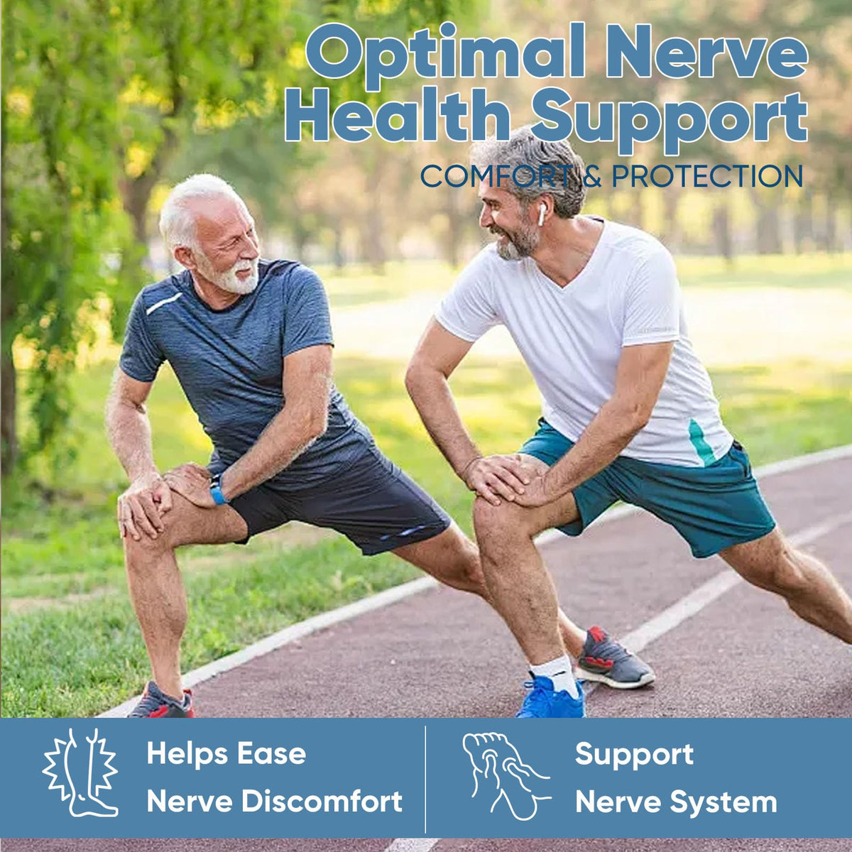 Aacnre Alpha Lipoic Acid 600mg with MCT Oil, Antioxidant Support for Nerve, Energy & Cellular Health, Non-GMO, Vegan, Gluten Free, 300 Softgels