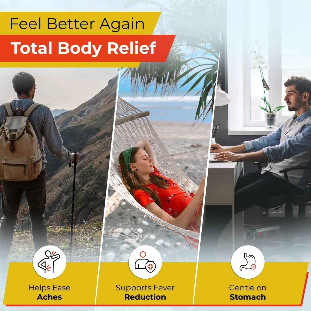 TIME-Cap Labs 1000 Regular Strength Aspirin 325mg - Delayed Release Enteric Coated Tablets for Minor Aches and Pains, NSAID Pain Reliever & Fever Reducer for Adults and Children 12 Years and Older