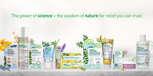 PROcure Epsom Salt Rub Gel – Concentrated Muscle Relief with Organic Aloe Vera & Essential Oils for Aches, Soreness & Tension – 2 Pack PROcureBuy Supplements Australia