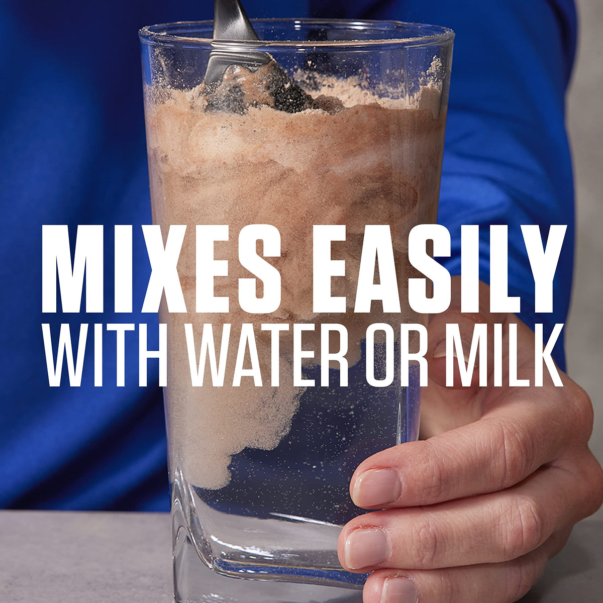Dymatize ISO100 Hydrolyzed Protein Powder, 100% Whey Isolate, 25g of Protein, 5.5g
