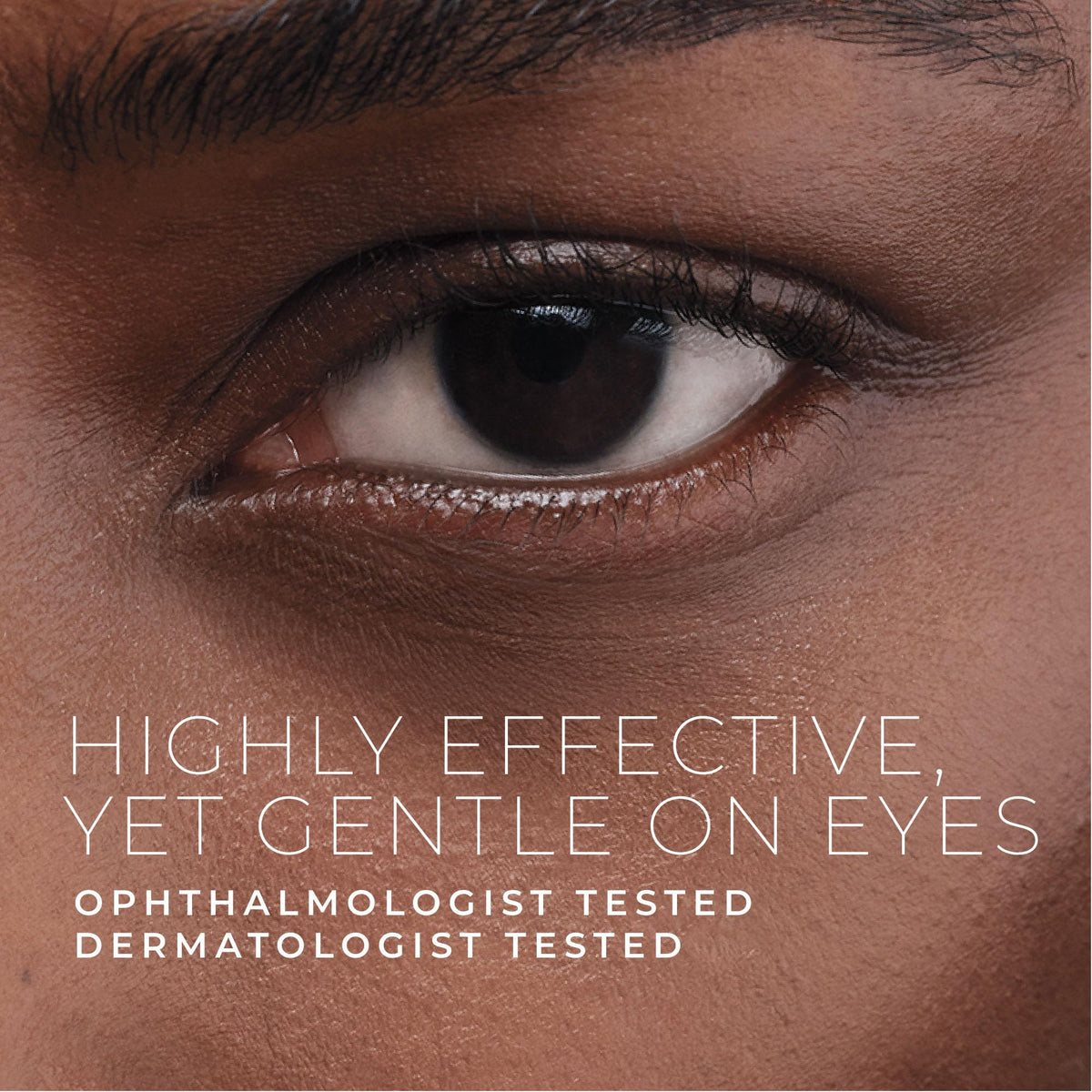 RoC Multi Correxion Hyaluronic Acid Eye Cream (0.5 oz) + Retinol Correxion Capsules (7 ct) - Anti-Aging Routine for Wrinkles, Puffiness & Dark Circles