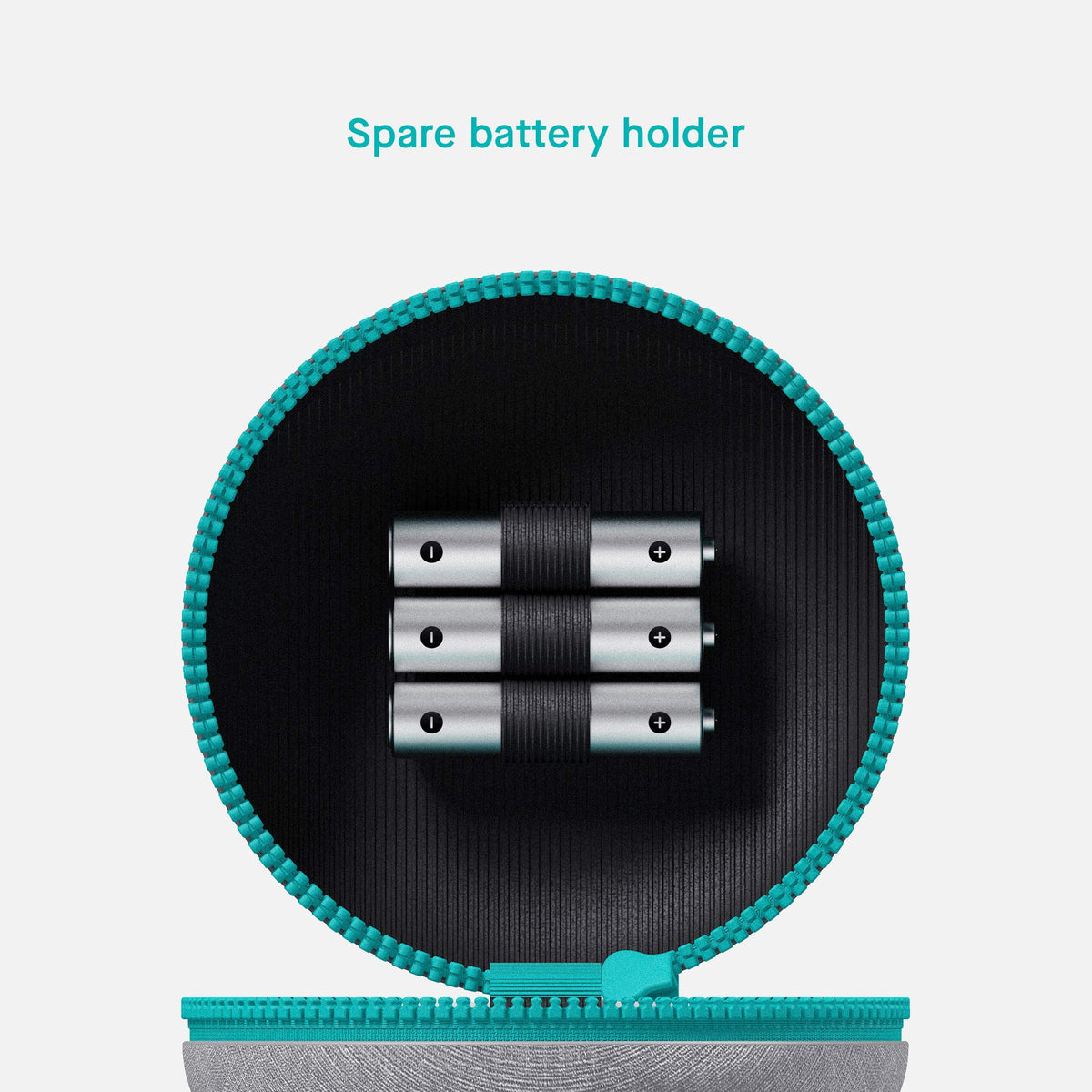 Dodow - Official Travel Case Sleep Aid Device