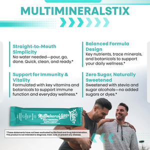 Sea Moss Powder Elderberry Ashwagandha Chlorella Manuka Honey VitaminD3 Vitamin C Zinc Spirulina Iodine Greens Detox Immune Support Sugar Free Hydration Powder Drink Mix – 20 Sticks Clean NutraceuticalsBuy Supplements Australia