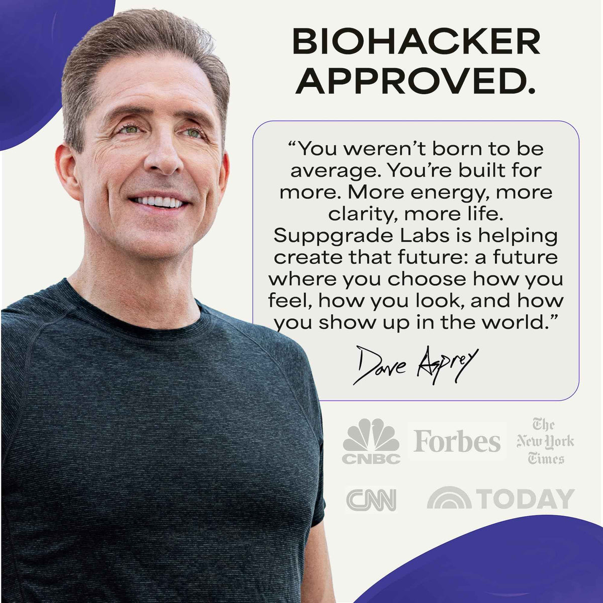 Suppgrade Labs Minerals 101 by Dave Asprey - Daily Essential Mineral Support - Trace Mineral Supplement with Calcium, Magnesium Malate, Chromium, Zinc, Copper, Potassium - 30 Day Supply