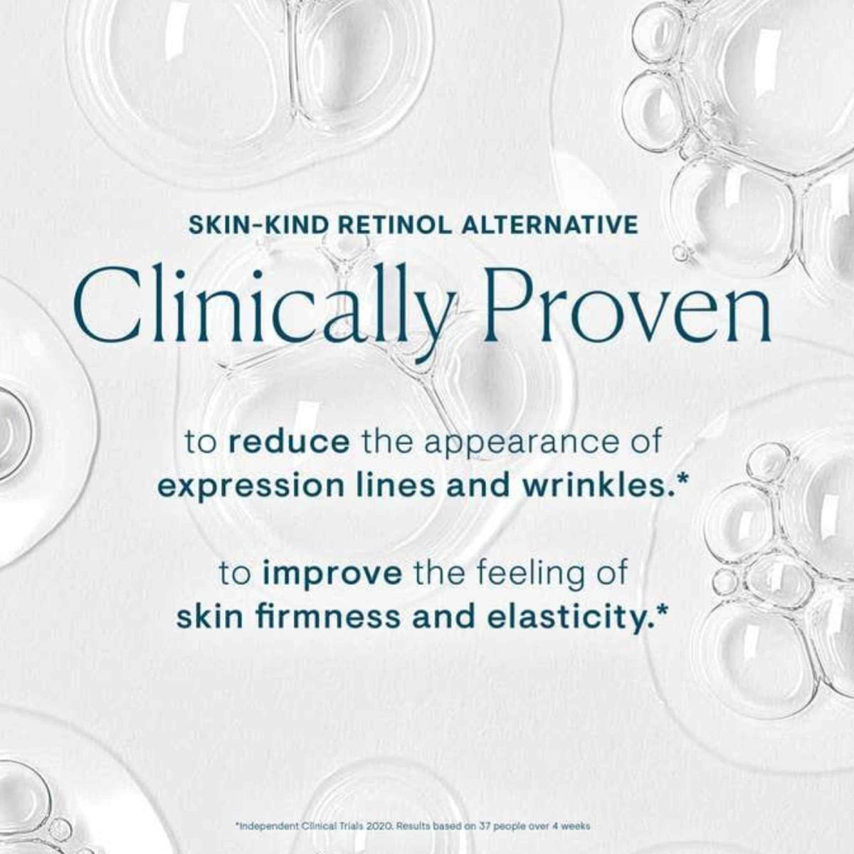 ELEMIS Pro-Collagen Renewal Serum 15ml, Gentle Retinol Alternative for Smoothing Fine Lines & Wrinkles