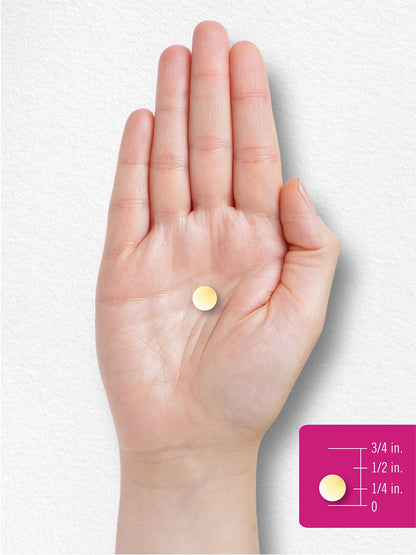 Carlyle Multivitamin and Multimineral for Women | 365 Tablets
