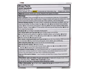Cystex Plus Urinary Pain Relief Tablets 48 Tablets CystexBuy Supplements Australia