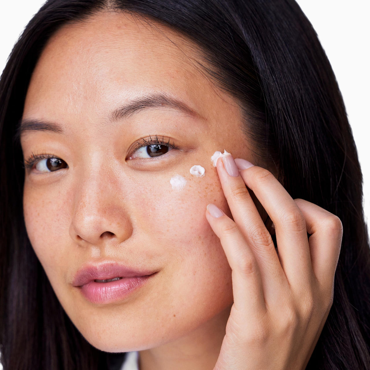 Clinique All About Eyes Rich (0.5 oz / 15ml) – Standard Size Hydrating Eye Cream for Dark Circles, Fine Lines & Puffiness