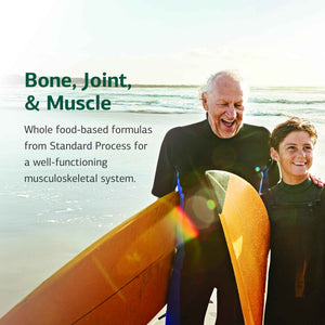 Standard Process Nutrimere - Supports Joint Health - Joint Supplement with Perna Canaliculus & New Zealand Green Mussel - Gluten-Free, Non-Soy & Non-Dairy - 90 Capsules