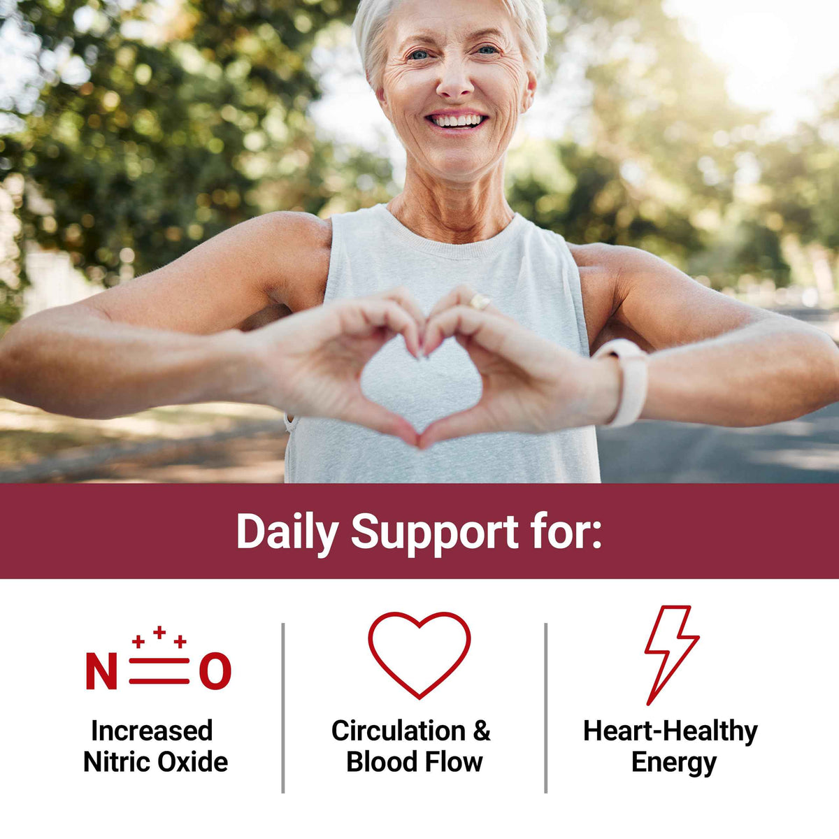 Force Factor Total Beets Blood Pressure Support Chews, Nitric Oxide Supplement with Beet Root Powder & Grape Seed Extract for Heart Health