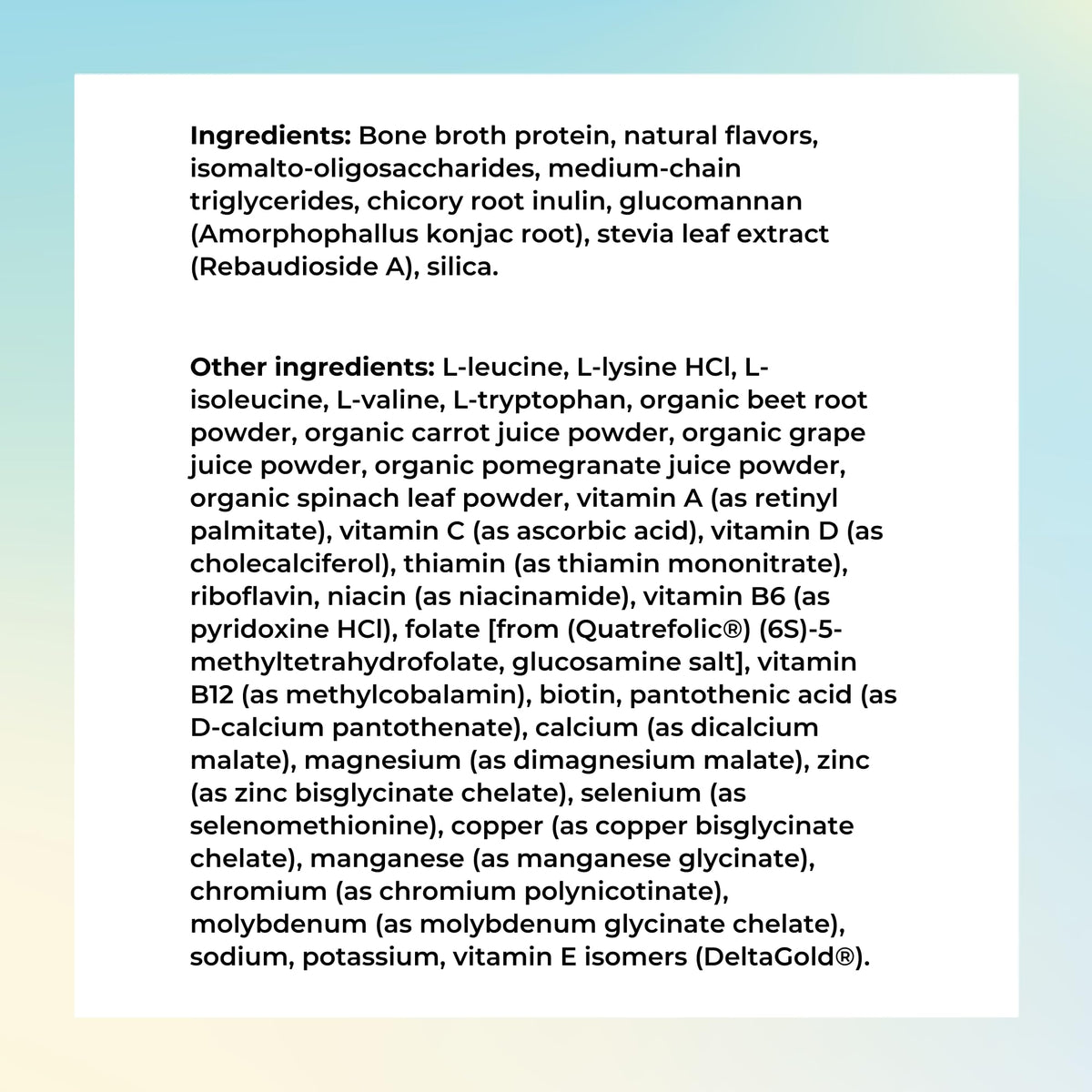 Reignite Wellness by JJ Virgin - Chocolate Bone Broth All-in-One Shake - Gluten Free + Dairy Free Protein Powder - Contains 20G of Beef Protein with Vitamins, Minerals, Amino Acids - 30 Servings