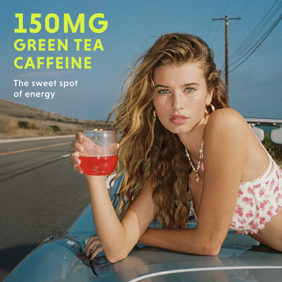 GORGIE Bestsellers Variety, Sugar-Free Natural Energy Drink Mix, On the Go Powder, Healthy Energy Drinks - Green Tea Caffeine, Biotin, B Vitamins -150mg Caffeine, L-Theanine, Vegan, & Low Calorie (Pack of 12)