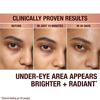Charlotte Tilbury Hollywood Skin Secrets Under Eye Patches