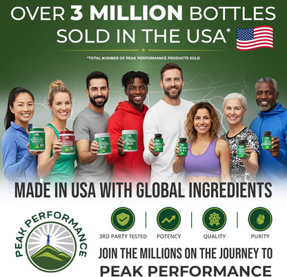 Organic Super Greens 150 Capsules - Green Juice Superfood Supplement with 25 All Natural Organic Ingredients. Max Energy and Detox Super Food Pills with Spirulina, Spinach, Kale, Turmeric, Probiotics