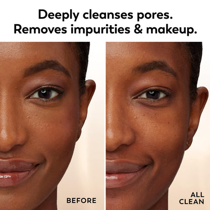 Olay Total Effects Citrus Facial Cleanser and Scrub, 5.0 Ounces (Pack of 3)