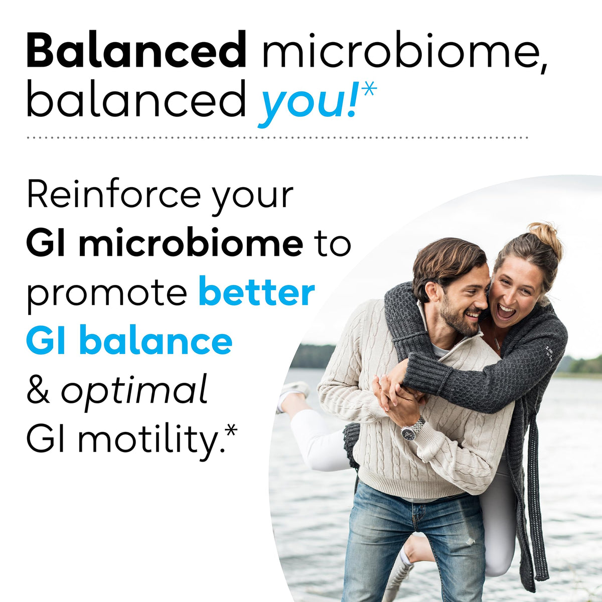 BioGaia Gastrus L reuteri Probiotic - 35 Years of Clinical Gut Research - L reuteri 6475 + 17938 Probiotics - Ease Gut Discomfort, Gas & Bloating - Promotes a Healthy Gut & Microbiome - 30 Chewables