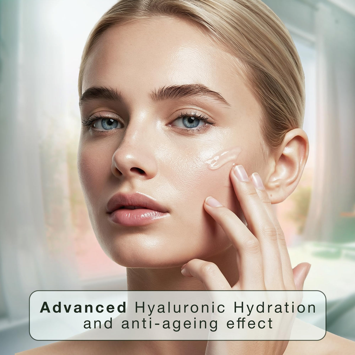 MyIDi Hyaluronic Acid Serum – 4D Hydration Complex (30ml)