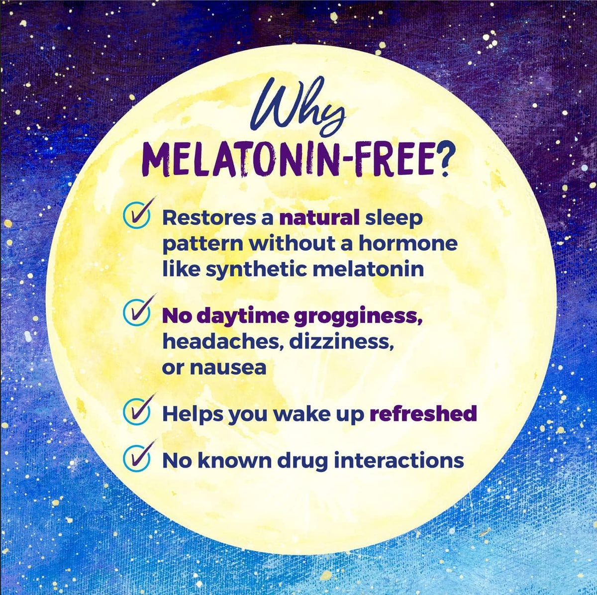Boiron SleepCalm - Melatonin-Free and Non Habit-Forming - Dissolvable Tablets - 180 Count