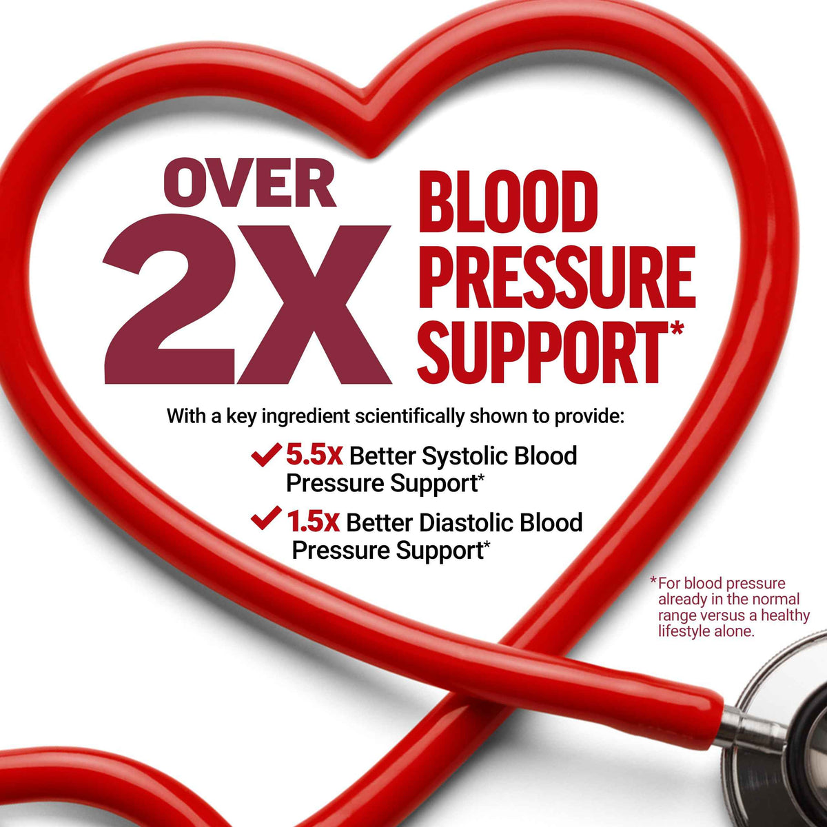 Force Factor Total Beets Blood Pressure Support Chews, Nitric Oxide Supplement with Beet Root Powder & Grape Seed Extract for Heart Health
