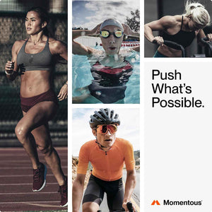 Momentous Alpha GPC Supplement - Cognitive Health & Function Support - NSF Certified for Sport - GMO- & Gluten-Free - 60 Servings