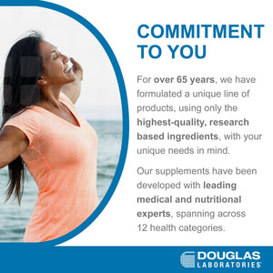 Douglas Laboratories | Multi-Probiotic 4 Billion | Support for Gastrointestinal and Immune Health* | 100 Capsules Douglas LaboratoriesBuy Supplements Australia