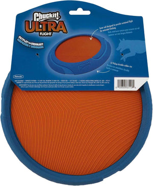 Chuckit! Ultra Flight Dog Fetch Toy