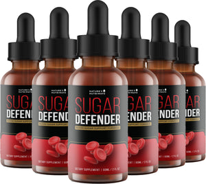 Nature’s NutriWave Defender Drops – Plant-Based Liquid Formula – Natural Ingredients, Non-GMO, Easy to Use, Made in USA – 60 mL, 60 Servings, 6 Month Supply Nature’s NutriWaveBuy Supplements Australia
