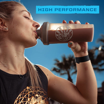 Vegan Organic Protein Powder Plant-based | BCAA Amino Acids Hemp Seed Soy