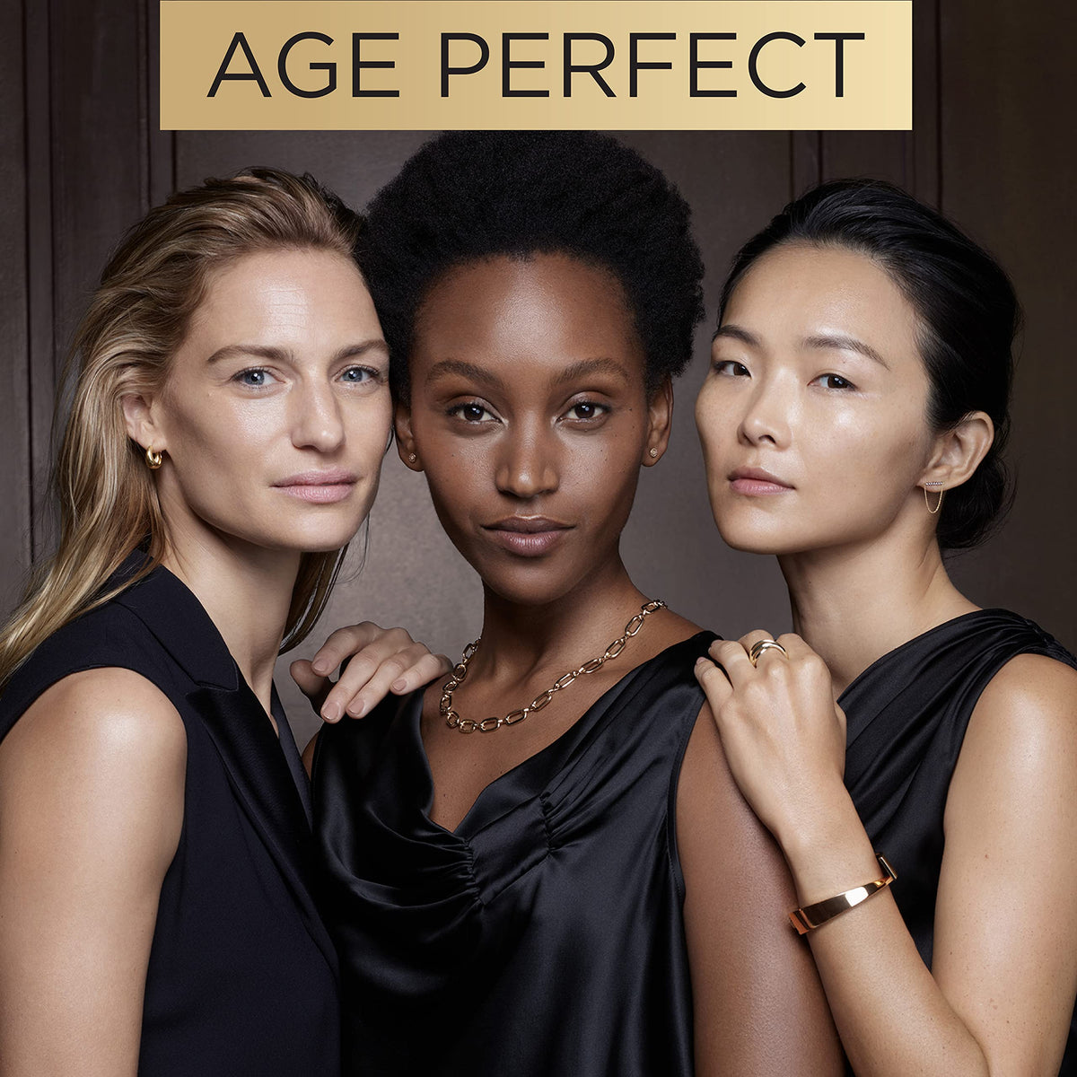 L'Oreal Paris Age Perfect Cell Renewal Eye Cream (0.5 fl oz) – Advanced Anti-Aging Treatment for Dark Circles & Puffiness