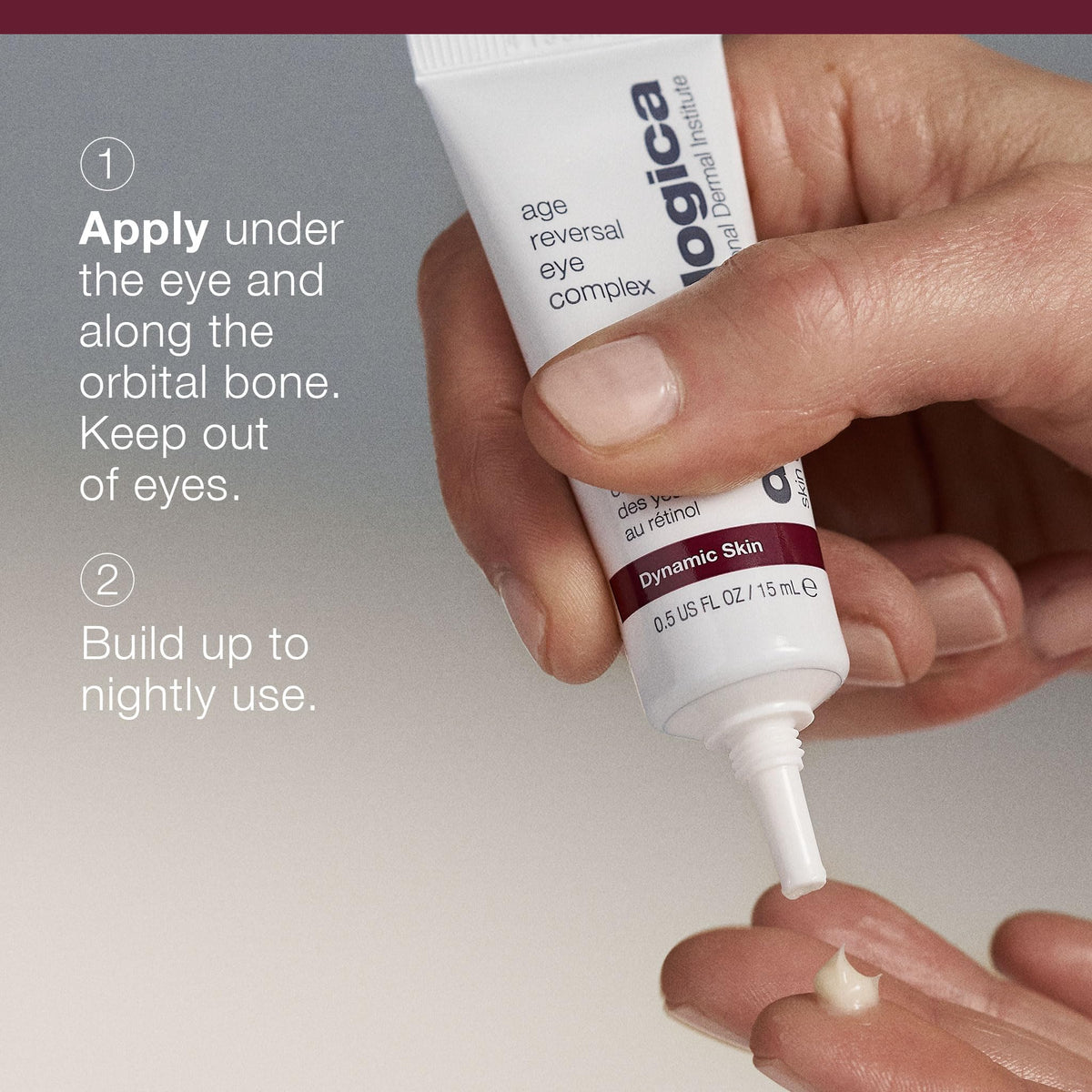Dermalogica Age Reversal Eye Complex - Anti-Aging Retinol Treatment