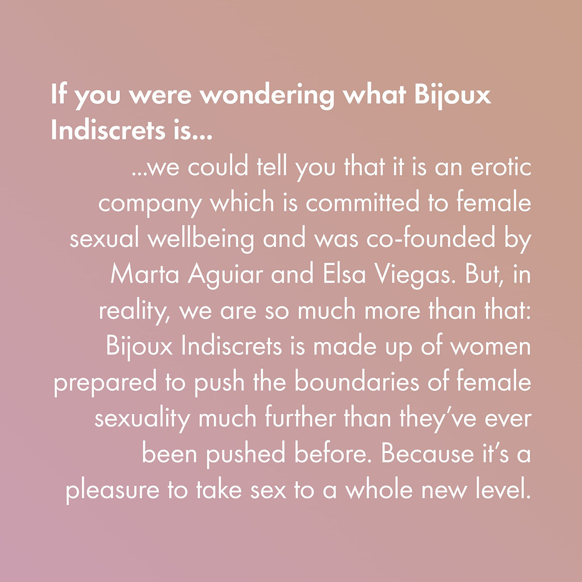 Bijoux Indiscrets Oral Sex Balm, Cooling Coconut Gloss, Slow Sex, 10ml