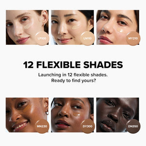 Beauty of Joseon Daily Tinted Fluid Sunscreen 12 Shades for Face Moisturizing Broad Spectrum SPF 40 Korean Skincare 50ml, 1.69 fl.oz #LN110 Beauty of JoseonBuy Supplements Australia