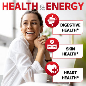 DEDICAD 1500mg Wormwood Capsules with Black Walnut & Cloves - Artemisia Annua Supplement for Immunity - 60 Vegan Capsules DEDICADBuy Supplements Australia
