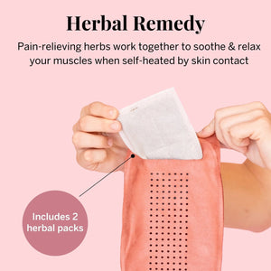 Pixie Period Heating Pad for Cramps - Thinnest Wearable Heating Pad for Feminine Care - Unnoticeable Under Clothes - Best Portable Pain Relief Heat Belt On The Market - Hours of Menstrual Pain Relief Pixie CupBuy Supplements Australia