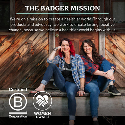 Badger Balm, Sore Muscle Rub - 2 oz